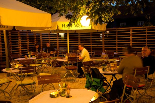 Hotel Alter Wirt (Farchant)